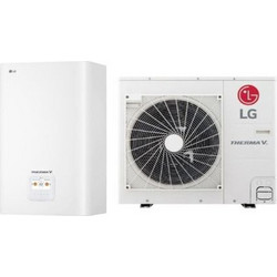 LG Therma HN091MR. NK5/HU051MR. U44 Αντλία Θερμότητας 5kW Μονοφασική Split