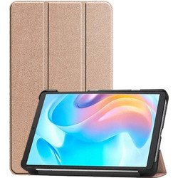 Sonique Smart Case Rose Gold (Realme Pad mini)