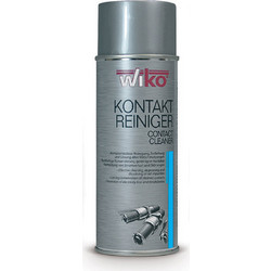 WIKO AKTR.D400 SPRAY ΚΑΘΑΡΙΣΤΙΚΟ ΗΛΕΚΤΡΙΚΩΝ ΕΠΑΦΩΝ , 400ML