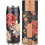 Estia Travel Cup Save The Aegean Midnight Blossom 500ml