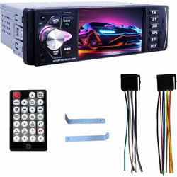MANTA TORONTO CAR RADIO
