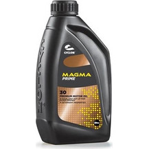 Cyclon Magma Prime 30 Λάδι Αυτοκινήτου 1lt