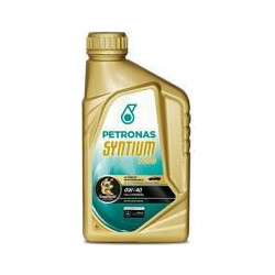 Petronas Syntium 7000 E Συνθετικό Λάδι Αυτοκινήτου 0W-40 1lt