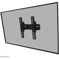 Neomounts WL35-350BL12 Βάση Τηλεόρασης Τοίχου 24"-55"