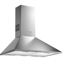 Teka DBP 60 Pro Απορροφητήρας Καμινάδα-Τζάκι 60cm Inox