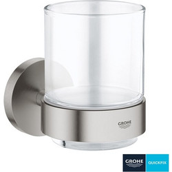 Ποτηροθήκη Start Super Steel 41194DC0 Grohe
