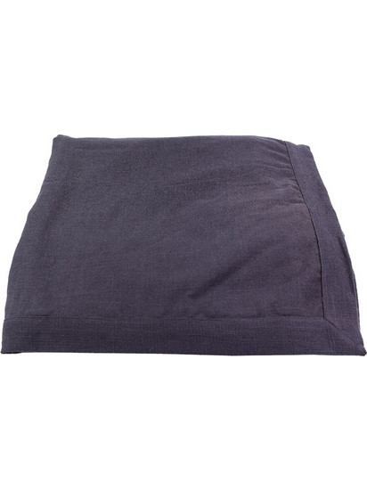MANTEL GRIS C ΤΡΑΠΕΖΟΜΑΝΤΗΛΟ RUNNER ΒΑΜΒΑΚΙ ΓΚΡΙ 300x140 c475706