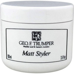 Geo. F. Trumper Matte Styler 100ml