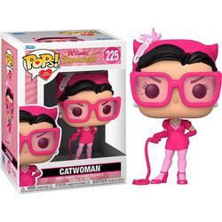 Funko Pop! Heroes DC Comics Bombshells 225 Catwoman