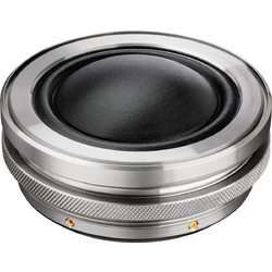Brax Matrix ML2 Σετ Ηχεία Αυτοκινήτου 2" Midrange 120W RMS