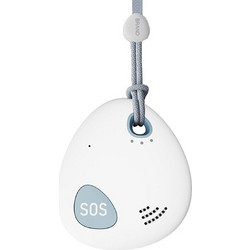 GTStar M6 Mini GPS Tracker 4G/LTE / Wi-Fi / LBS για Παιδιά / Ηλικιωμένους / Κατοικίδια / Αντικείμενα Αδιάβροχο IP65