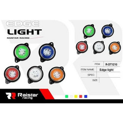 Πλευρικό φως όγκου οχημάτων LED - R-DT1210 - 210464