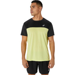 ASICS Race Actibreeze Top Lime 2011C239-300