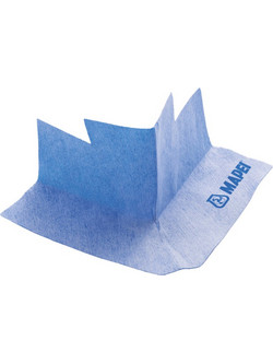 MAPEI ΑΔΙΑΒΡΟΧΟΠΟΙΗΤΙΚΗ ΕΞΩΤΕΡΙΚΗ ΓΩΝΙΑ MAPEGUARD EC (2853025)