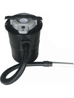 ΣΚΟΥΠΑ ΣΤΑΧΤΗΣ 18lt 1000W AshDevil (MWA 501)