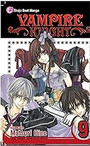 Vampire Knight, Vol. 9 Vampire Knight, Vol. 9