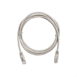 Central U/UTP Cat.6 Καλώδιο Δικτύου Ethernet 5m Grey 01-60-804C