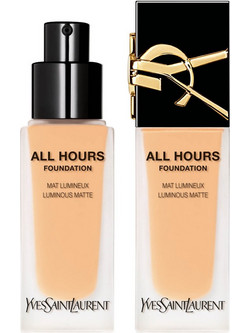 Yves Saint Laurent All Hours LW4 Liquid Foundation 25ml