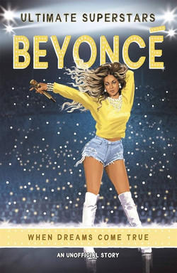 Ultimate Superstars: Beyonc?