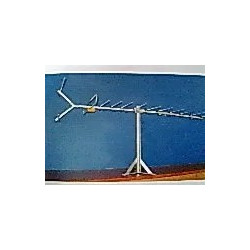 ΕΞΩΤΕΡΙΚΗ ΚΕΡΑΙΑ TV PLANET VHF ΕΞΩ51 (LARGE) HD