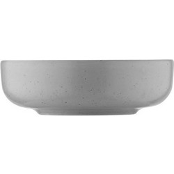 Μπολ (Φ15) Kutahya Porselen Moderna Matte 159 Grey