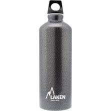 LAKEN Μπουκάλι Futura 0.6L GREY unisex