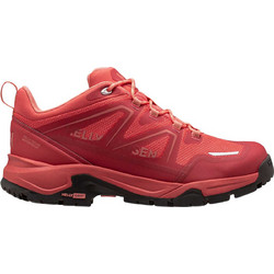 HELLY HANSEN Παπούτσια W CASCADE LOW HT PINK γυναίκες