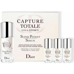 Dior Capture Totale Le Serum Skincare Set