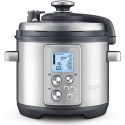 Sage Fast Slow Pro BPR700BSS