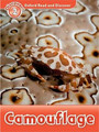 Oxford Read and Discover: Level 2: Camouflage