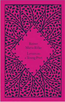 Letters to a Young Poet