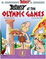Asterix at the Olympic Games
