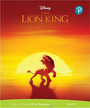 Level 4: Disney Kids Readers The Lion King Pack
