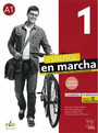 Español en marcha 1 Nueva edición. Cuaderno de ejercicios