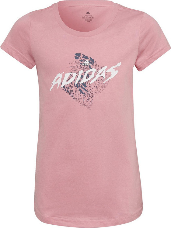 Adidas Graphic Παιδικό T-Shirt HL1617