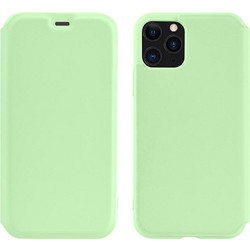 Hoco Colorful Series Green (iPhone 11 Pro)