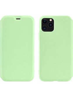 Hoco Colorful Series Green (iPhone 11 Pro)
