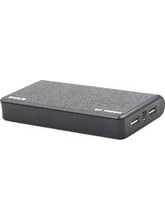 Energenie EG-PB12-01 Power Bank 12000mAh Black