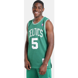 Mitchell & Ness Kevin Garnett Boston Celtics Φανέλα Μπάσκετ NBA SMJYGS18143-BCEKYGN0