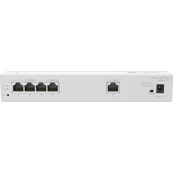 Huawei eKitEngine Gateway (S380-L4P1T) - 1 Gigabit, x5 Ports, PoE 98012178