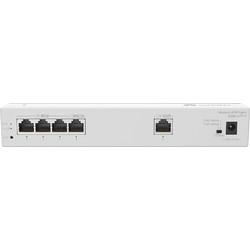 Huawei eKitEngine Gateway (S380-L4P1T) - 1 Gigabit, x5 Ports, PoE 98012178