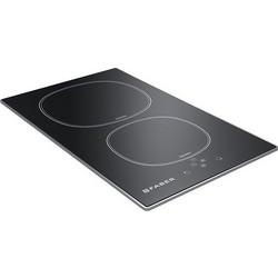 Faber Piano Induzione 32C Επαγωγική Εστία Αυτόνομη 29x52cm