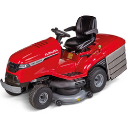 Honda HF 2625 HME Αυτοκινούμενο Χλοοκοπτικό Τρακτέρ Βενζίνης 690cc Κοπή 122cm