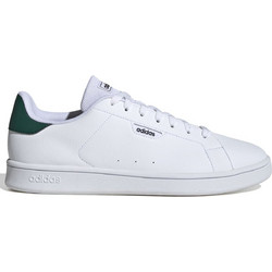 Adidas Urban Court Ανδρικά Sneakers Λευκά IF4076
