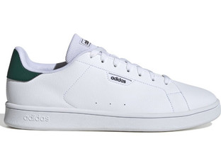 Adidas Urban Court Ανδρικά Sneakers Λευκά IF4076