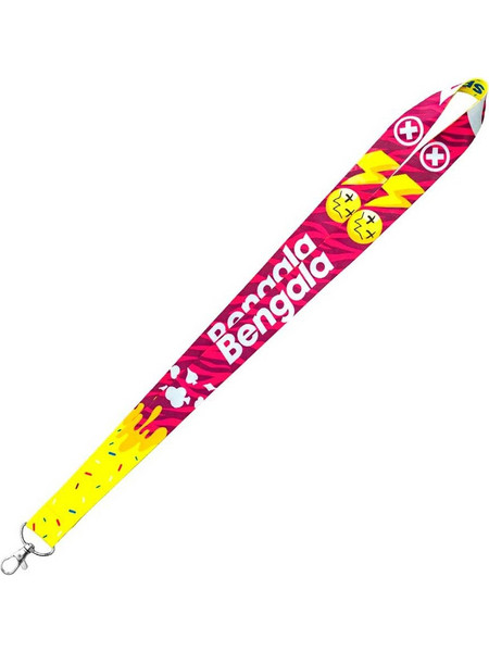 Περιλαίμιο Bengala Special Design Party