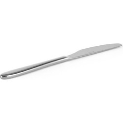 Coincasa μαχαίρι φαγητού Armonia 22 cm - 007446152 Ασημί