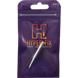 HYPER-FIX ΜΥΤΗ ΣΥΓΚΟΛΛΗΣΗΣ ΓΙΑ ΚΟΛΛΗΤΗΡΙ 900M-T-2.4D 2.4mm