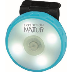 Expedition Natur Armband-Licht Clip & Move