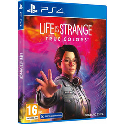 Life Is Strange True Colors PS4